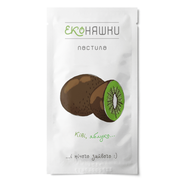 Пастила Ківі