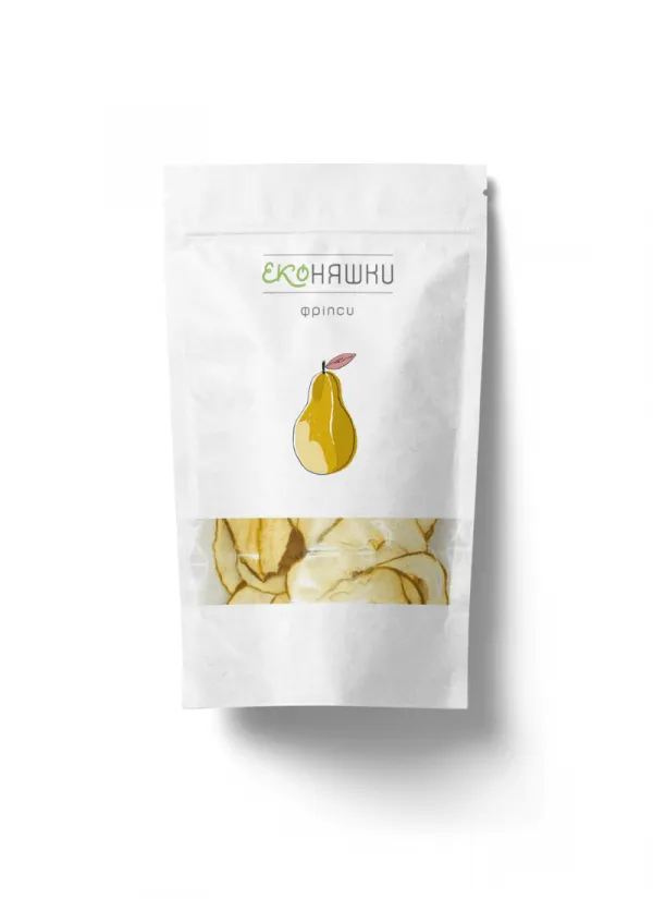 Фріпси Груша (Грушові Чіпси)