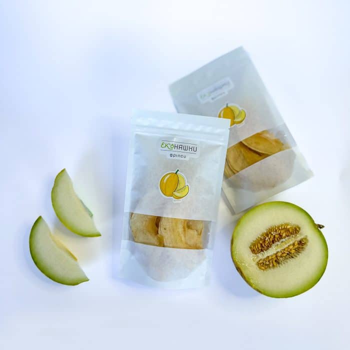 Фріпси з Дині