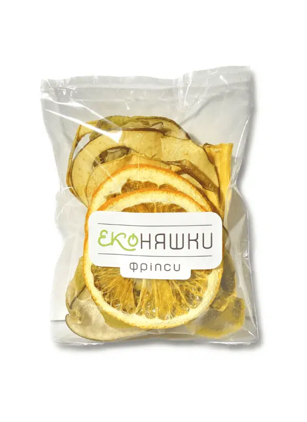 Фріпси 30грам
