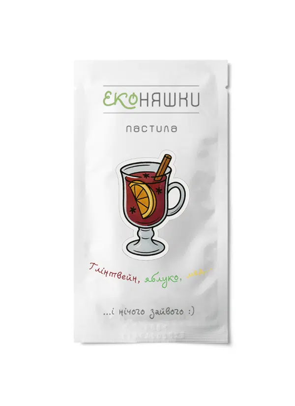 Пастила Глінтвейн