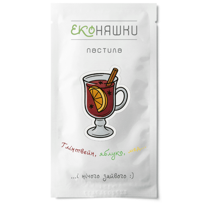 Пастила Глінтвейн