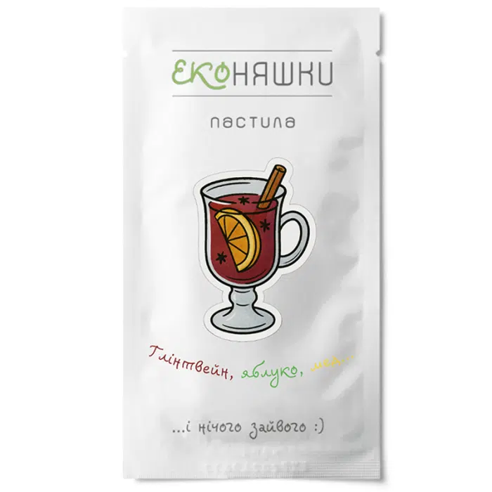 Пастила Глінтвейн